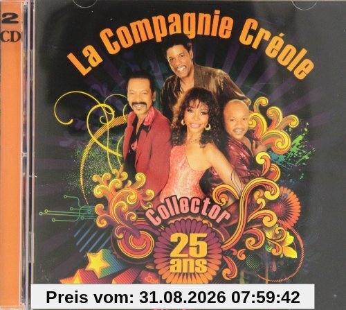 La Compagnie Creole