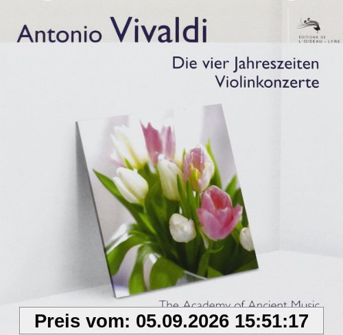 Die Vier Jahreszeiten (Audior)