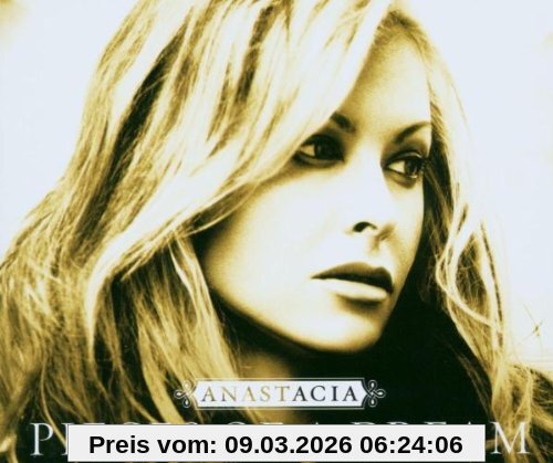 Anastacia Pieces Of A Dream