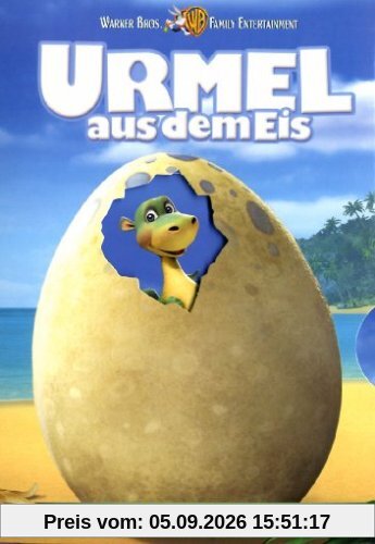 URMEL AUS DEM EIS SONDEREDITIO