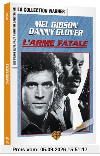 L'Arme fatale [WB Environmental]