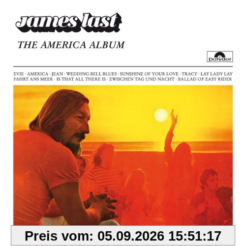 The America Album