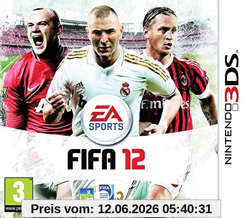 Fifa 12
