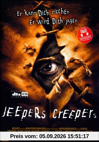 Jeepers Creepers
