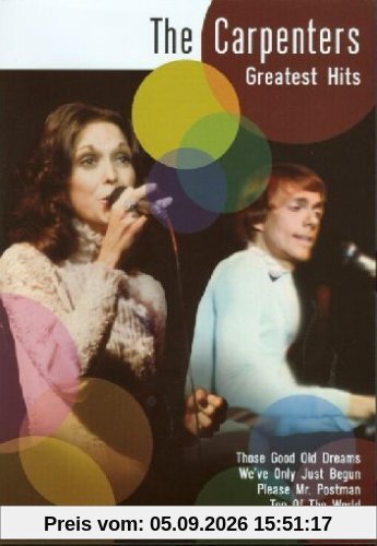 The Carpenters - Greatest Hits