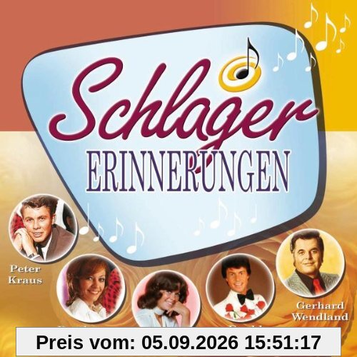 Schlager Erinnerungen
