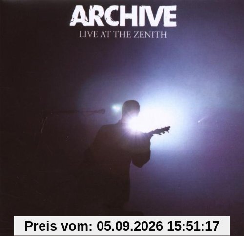 Live at the Zenith