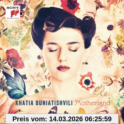 Khatia Buniatishvili Motherland