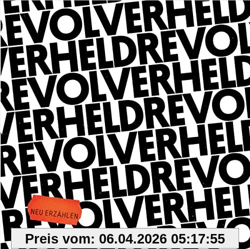 Neu Erzählen [Vinyl LP]