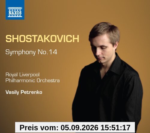 Sinfonie Nr. 14