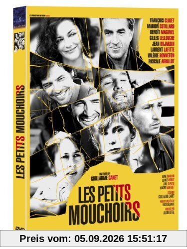 Les petits mouchoirs [FR Import]