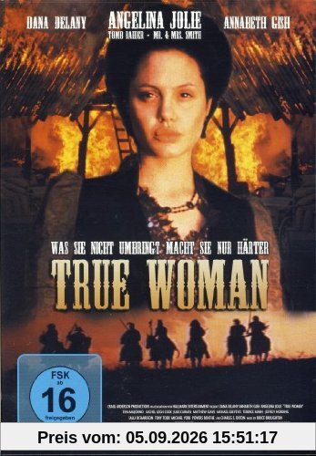 True Woman