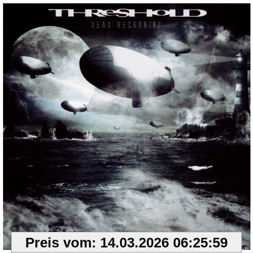 Threshold Dead Reckoning