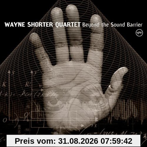 Beyond the Sound Barrier