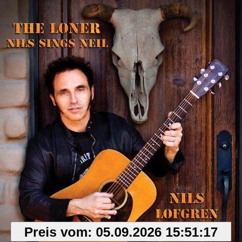 The Loner-Nils Sings Neil