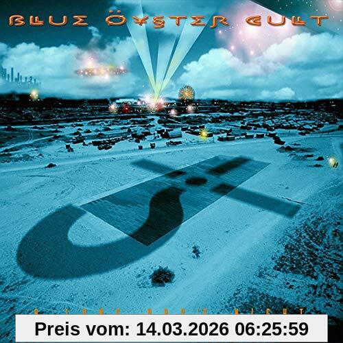 Blue Öyster Cult A Long Day'S Night (Cd+Dvd)