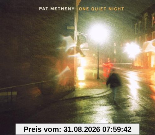 One Quiet Night