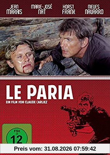 Le Paria