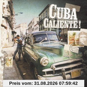 Cuba Caliente