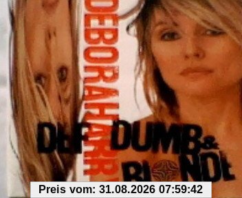 Def, dumb & blonde