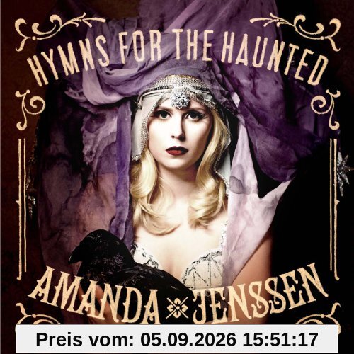 Hymns for the Haunted