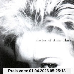 Anne Clark Best Of