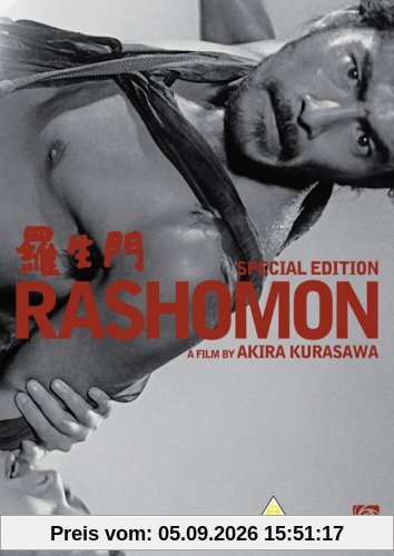 Rashomon - Special Edition [UK Import]