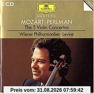 Masters - Mozart