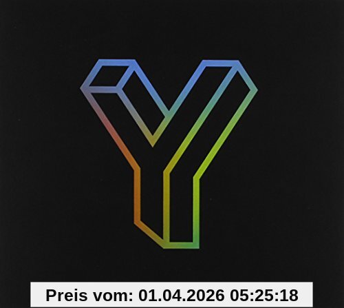 Years & Years Communion (Deluxe Edition)