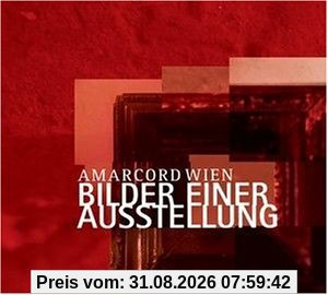Bilder Einer Ausstellung