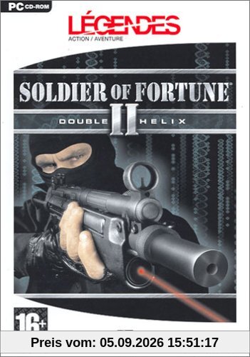Soldier of fortune 2