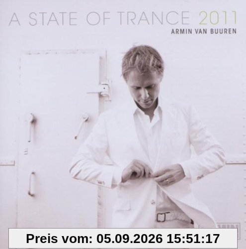 A State of Trance 2011