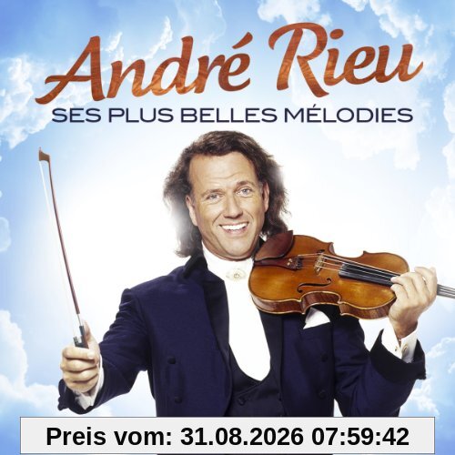 Seine Schönsten Melodien-Live