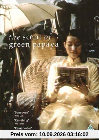 The Scent Of Green Papaya [UK Import]