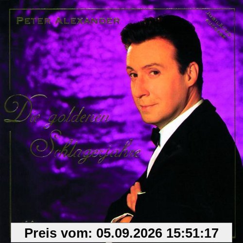 Die Goldenen Schlagerjahre
