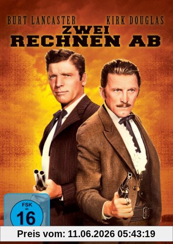 Zwei rechnen ab