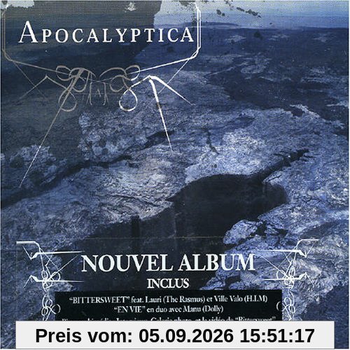 Apocalyptica [+3 Bonus]