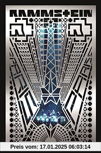 Rammstein: Paris [Blu-ray]