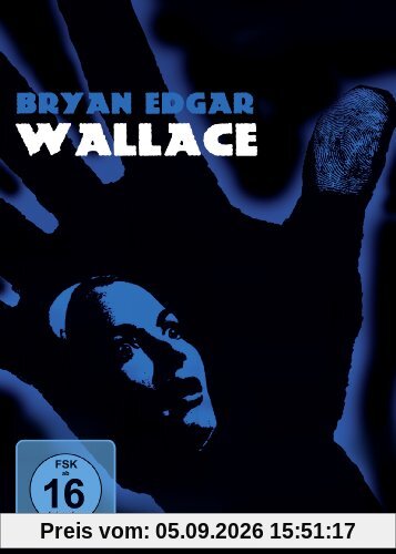 Bryan Edgar Wallace DVD Collection 2
