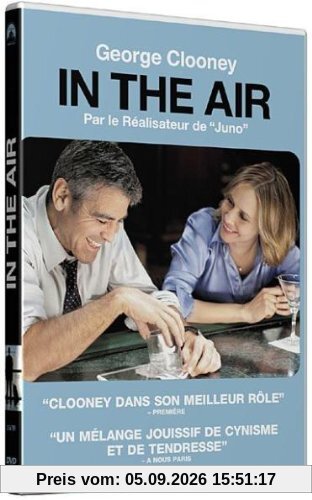 In the air [FR Import]