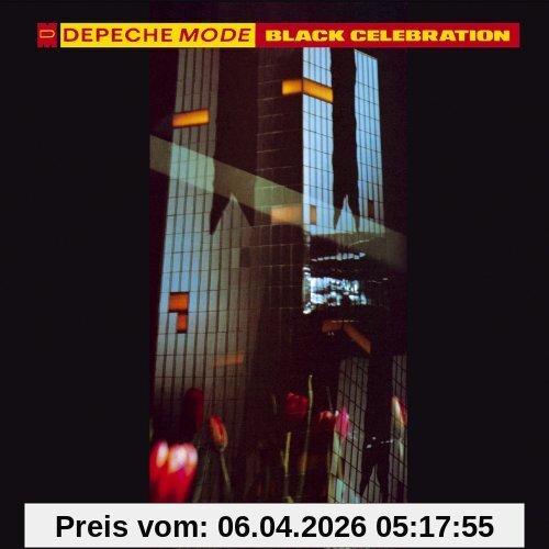 Black Celebration [Vinyl LP]