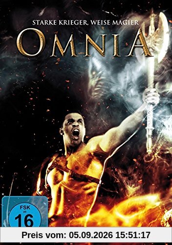 Omnia - Starke Krieger, weise Magier