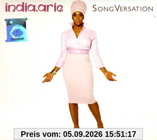 SongVersation (Limited Edition)