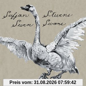 Seven Swans