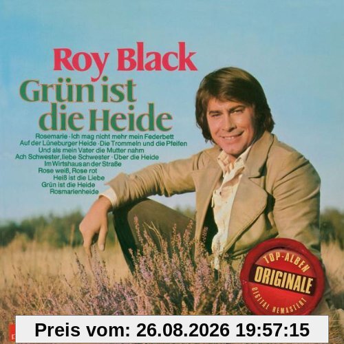 Originale: Grün ist die Heide