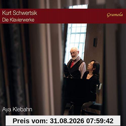 Die Klavierwerke