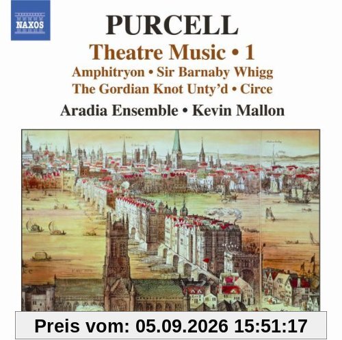 Theatermusik Vol.1