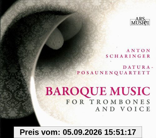 Barockmusik F.Posaunen & Gesang