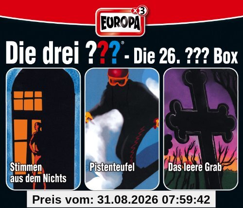 Die Drei ???
