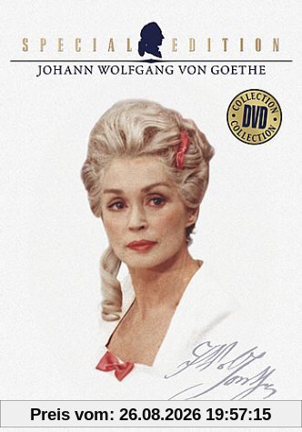 Goethe (3 DVDs) [Special Edition] [Special Edition]